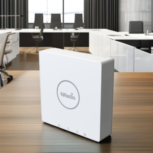 Enterprise-class dual-band wireless 86-panel AP
