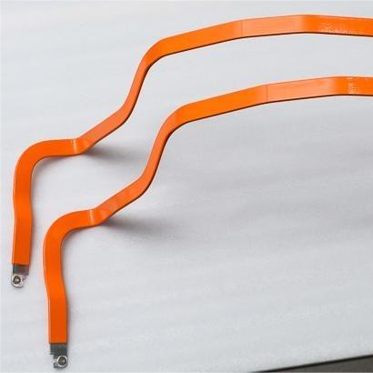 EV Busbar With Good Electrical Properties For Charging Infrastructure