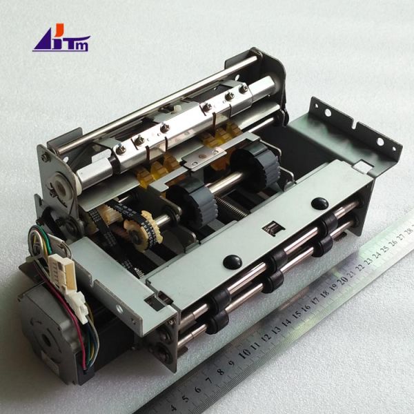 GRG H22N CDM8240 Note Feeder NF-001 YT4.029.020 ATM Components