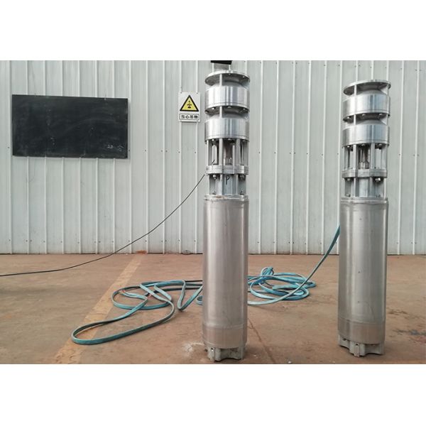 80м3 150 метров Бомба погружаемая для водоснабжения