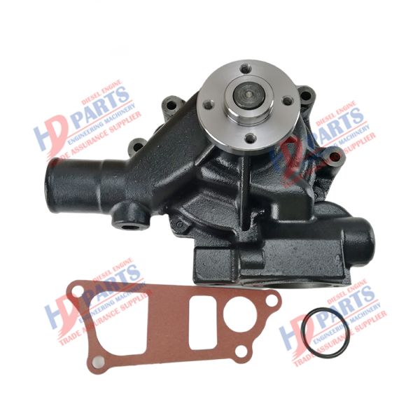 B3.3 Engine Water Pump 3800883 4981207 For CUMMINS Diesel Engines Parts