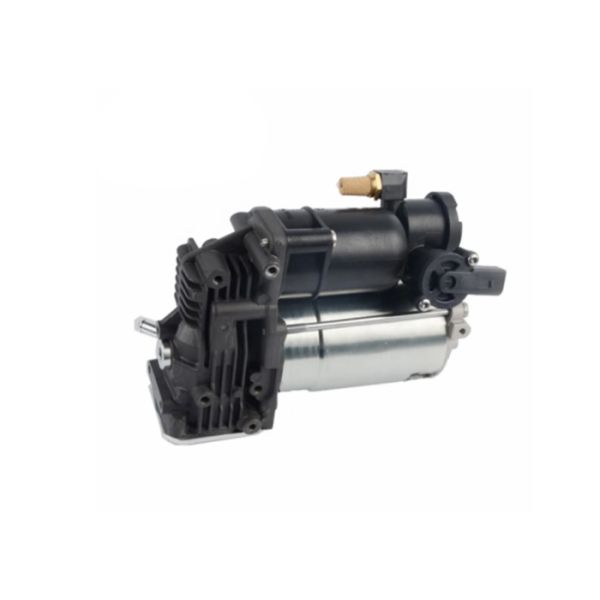 LR066091 Land Rover Range Rover Sport L405 L494 Air Suspension Compressor Pump.