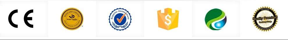 24V Plastic Water Solenoid Valve 2WSL-15 with 3-Year Warranty