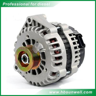 JFZ2720 DCEC ISBe Marine Engine Alternators 28 Voltage AVi136A101 C4935821