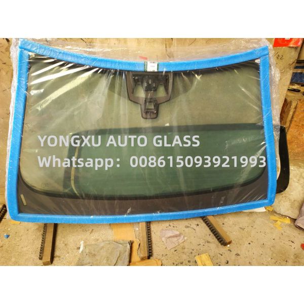 Jaguar Xe 4d Sedan 2016 Carfront Glass Honda Civic Windshield
