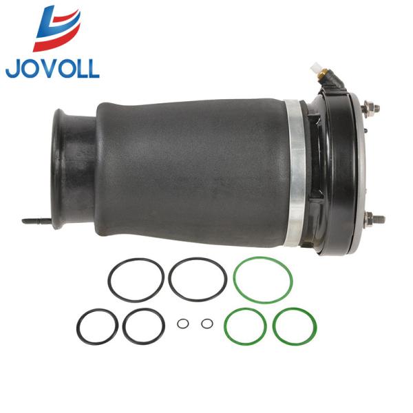 Fole dianteiro da mola de ar do suporte do amortecedor da suspensão do ar da mola de ar para OEM 37116761444 A37116761443 de BMW X5 E53