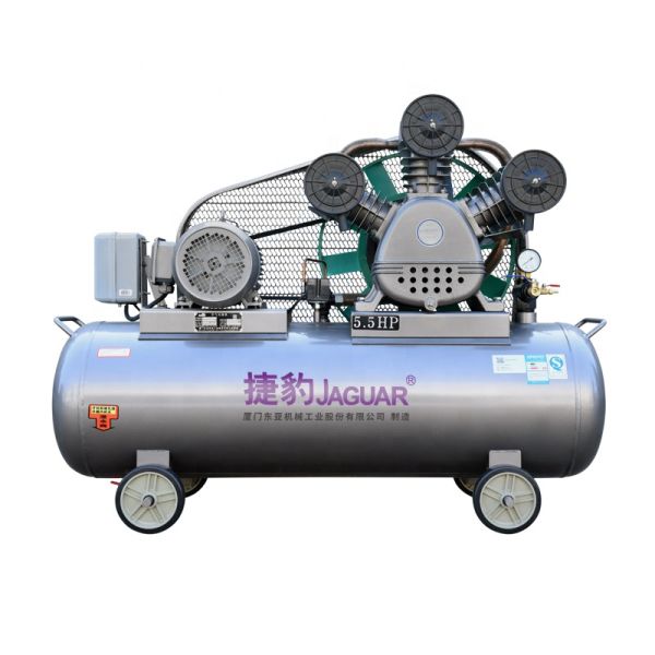 After Service Online support Oil free micro air compressor for Manufacturing Plant