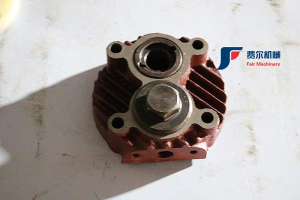 Cover air pump YC6108 / YC6B125  Air pump cover for loade spare parts