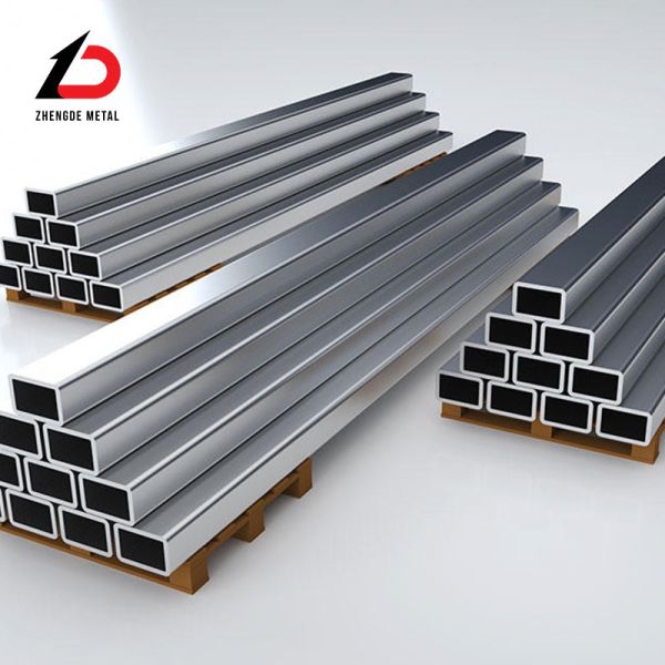 Inventory Price High-Quality 410, 410s, 420, 430, 431, 440A Stainless Steel Tube with Excellent Quality and Competitive Price