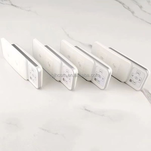 BYD G5 Tang Su Rui Song EV Qin Song DM Car Key Slider Remote Control Key and Durable