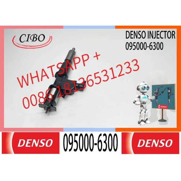 Premium Common Rail Injector Repair Kit 0950005980 095000-5980 Overhaul Kit 095000-6300 095000-6654 095000-8633 Special Offer