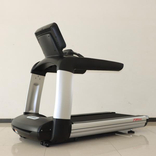 Home Professional Key Press Electric Treadmill Running Machine Gym Fitness Gym Equipment Commercial Treadmi