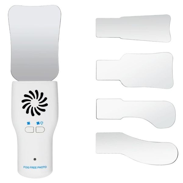 1年 保存期間 2024 歯科 矯正 LED写真 消霧写真鏡 口腔歯科器具 大人または子供用