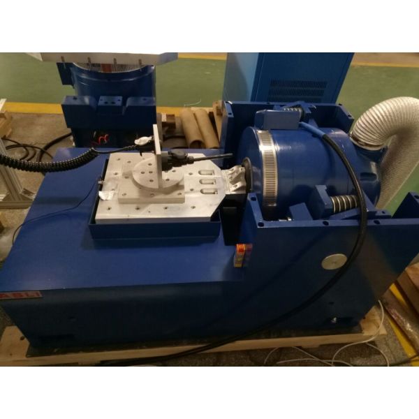 ISO16750 JIS D 1601 Shaker Table Vibration Testing Machine Lab Vibration Equipment