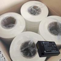 100 - películas adhesivas del derretimiento caliente de la anchura PE de 1650m m para la batería y los productos electrónicos