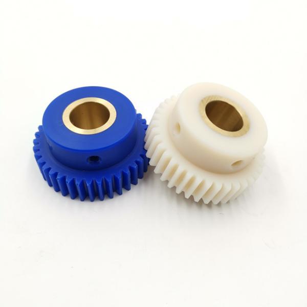 Engrenagem de nylon conduzida rolo KOMORI L426 428 da água azul 429 440 peças deslocadas da imprensa
