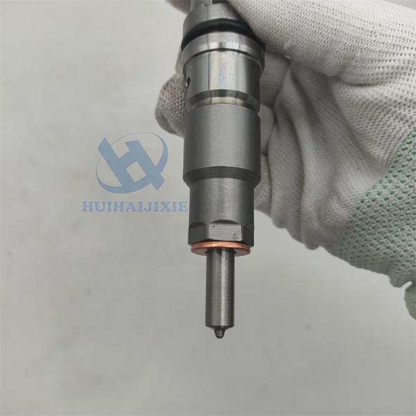 Excavator Spare Parts 371-3974  Fuel Injector 3713974 for CAT Engine C7.1 Excavator 320 320D 320D2 323 326 329D 330