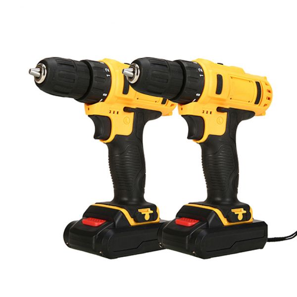 36 В считанный двигатель с батареей, работающие сверла, электрическая отвертка для бетона