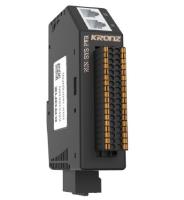 16 canaux module d'entrée/sortie à distance entrée numérique NPN/PNP et sortie PNP EtherCAT
