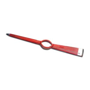 Steel Pickaxe