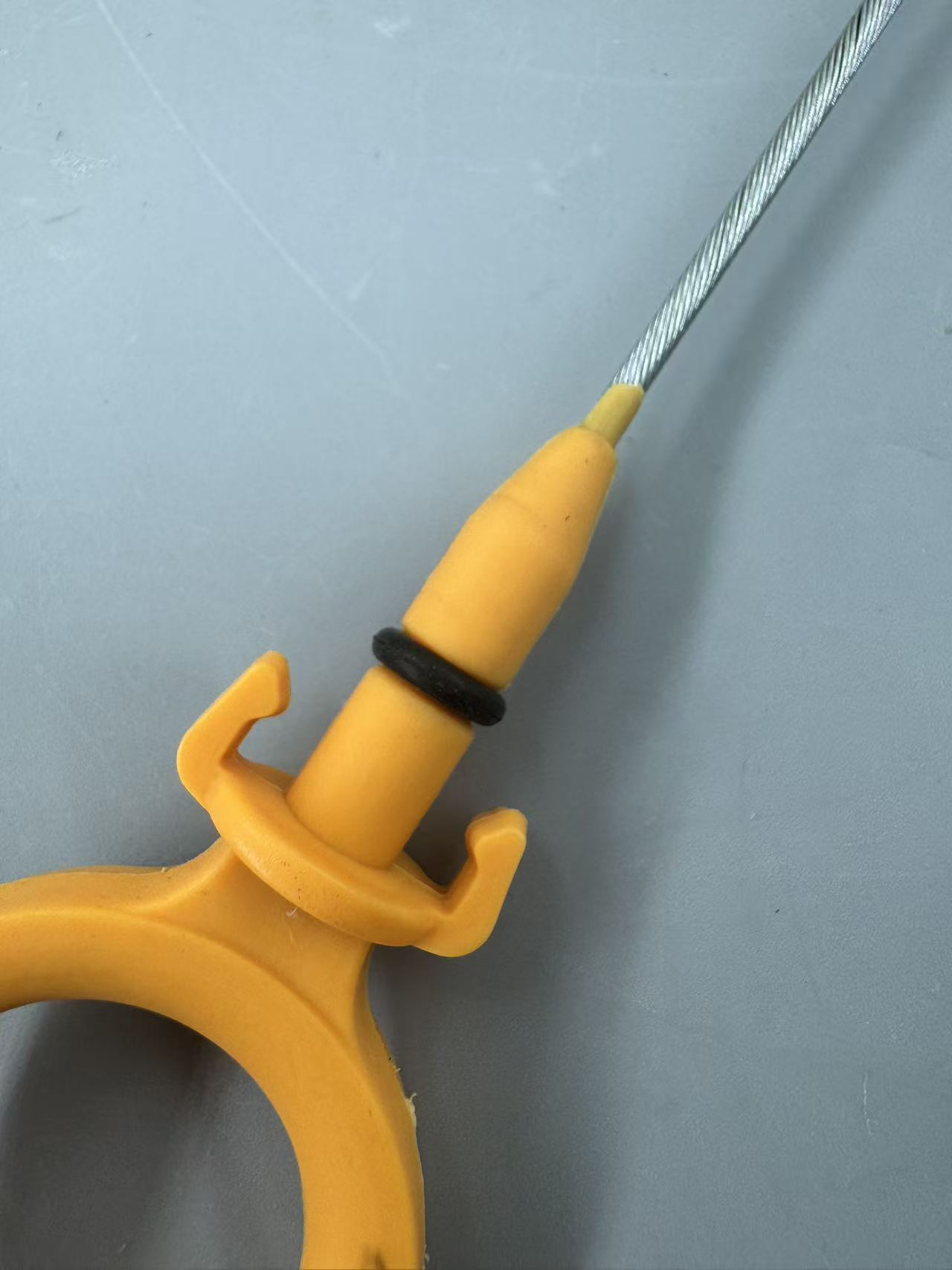 Original Quality Oil Dipstick 06F115611F for TT