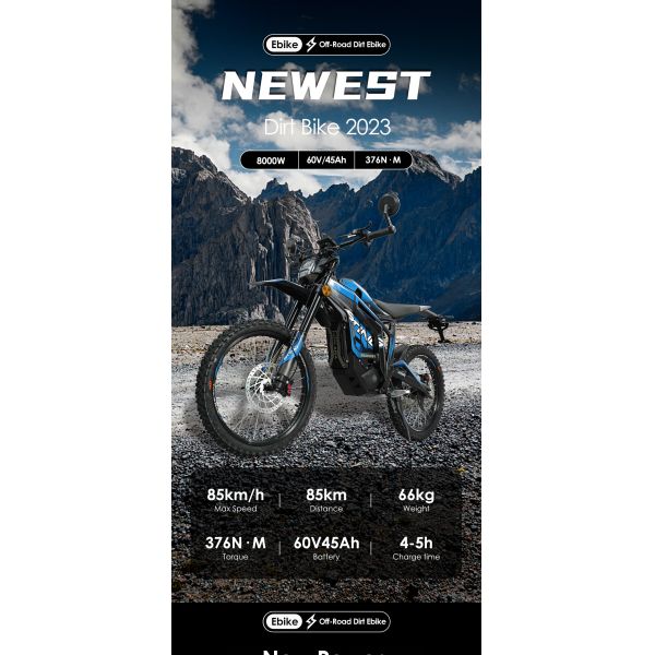 Gasoline Motorcycle with 3.5-inch TFT Full-Color LCD Screen and 376N. m Rear Wheel Torque