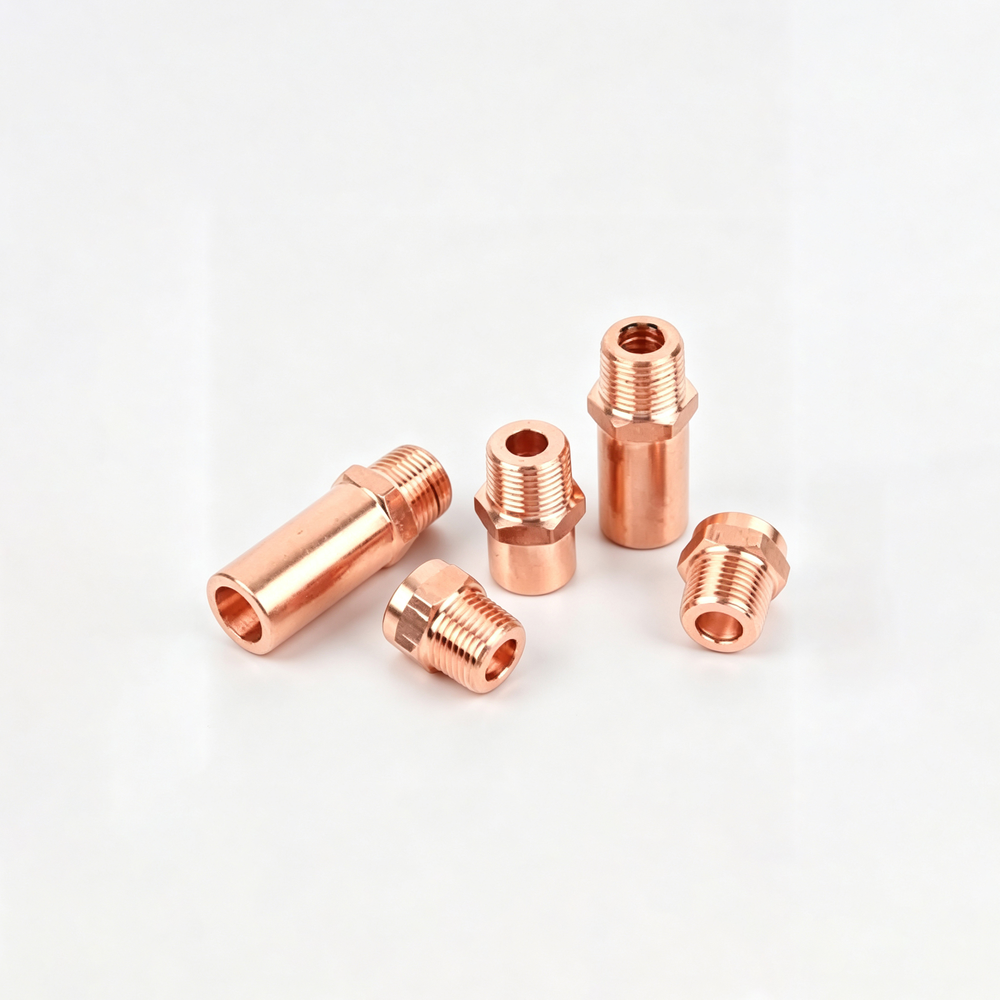INDUSTRIAL WELDING COMPONENTS