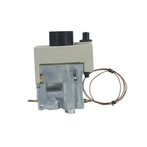                  Sinopts 40-90 Degree Universal Gas Boiler Fryer Thermostat Control Valve             