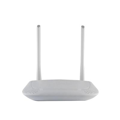 1FE 1GE CATV XPON ONU WIFI Epon Gpon Equipment Similiar With Huawei Fiberhome Zte