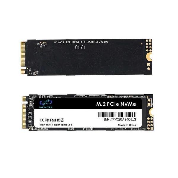                    500GB SSD M. 2-2280 Fury Renegade Heatsink Sfyrsk/500g Solid State Disk (SSD) M. 2             