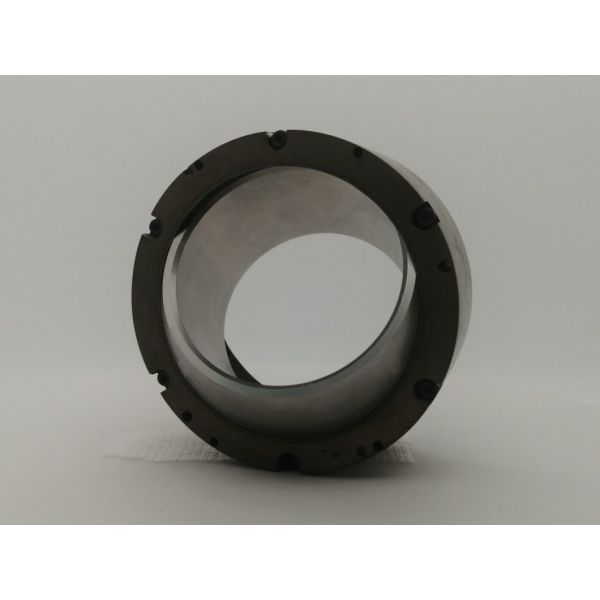 Self-Lubricating Load Direction Radial Spherical Plain Bearing For Hydro-Turbine