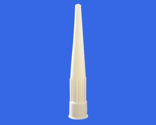 OEM 20 X Spare Silicone Sealant Nozzle For Silicone Mastic Gun Tubes