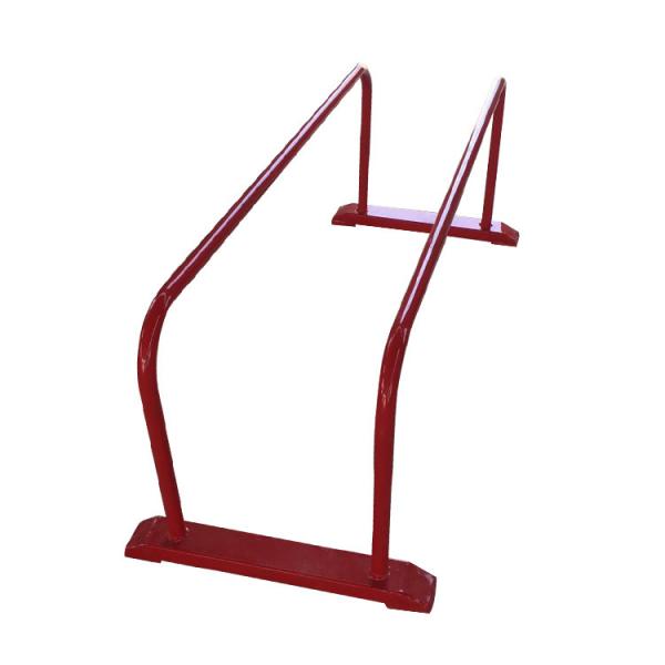 Eco Friendly Gymnastics Practice Bar , Rust Proof Preschool Gymnastics Bar