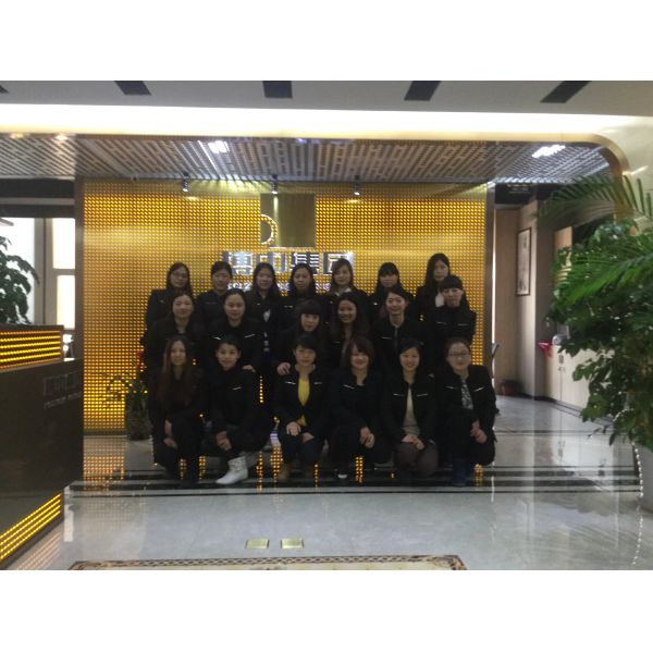 Shanghai Bozhong Metal Group Co., Ltd.