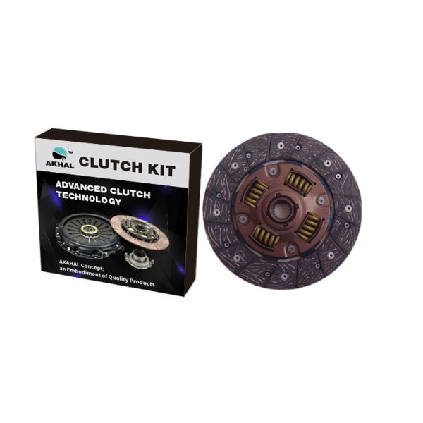 1861 617 232 Clutch Disc Plate For MERCEDES BENZ