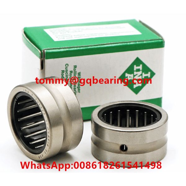 Rameau à rouleaux à aiguille INA sans anneau intérieur F-202626.Rameau de