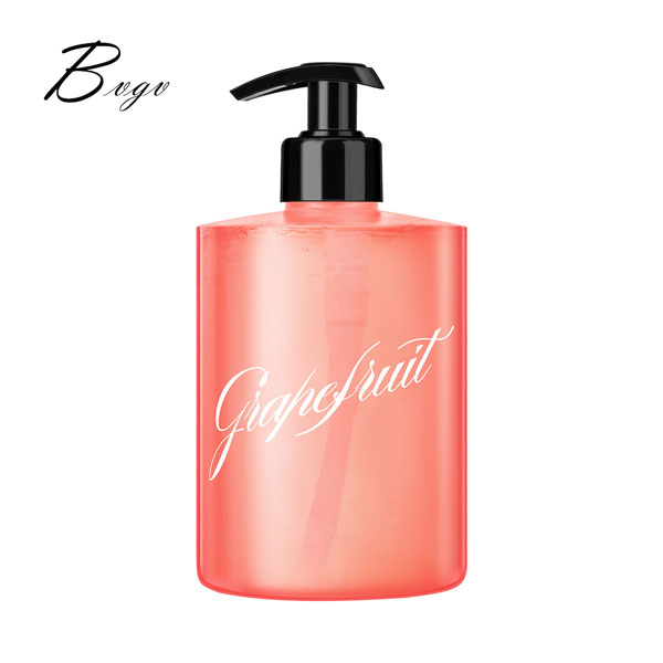 Deep Cleanse Anti Bacterial Shower Gel Aloe Vera Extract Body Wash Soap