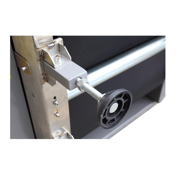 Sistema de inspecção de bagagem por raios X (Airport Baggage and Parcel Inspection / X Ray Baggage Inspection System)