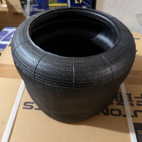 Vibracoustic Air Spring V1E26 IP66 ISO Komfort Zhongtong Bus Suspension Bus