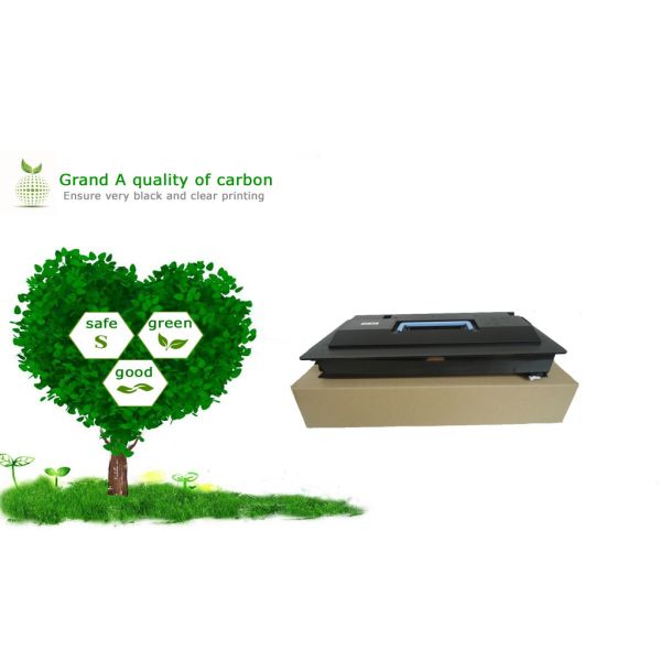 Tonalizador TK3031 de Kyocera Mita do preto do tonalizador de Kyocera Taskalfa da copiadora Km2530