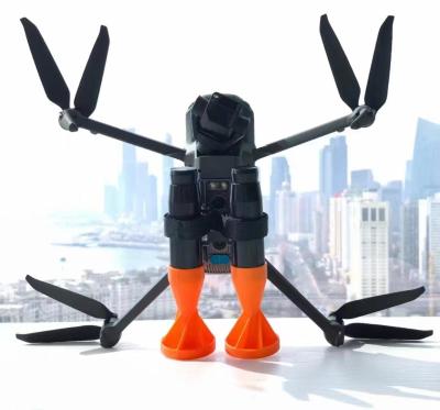 DJI Drone Dual Barrel Bomb Launcher With Precise Delivery And Efficient Operation