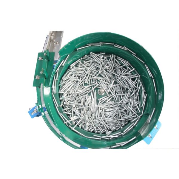 Automatic Pouch 4 Side Seal Hardware Screw Plastic Mixing Wrapping Packaging Machine