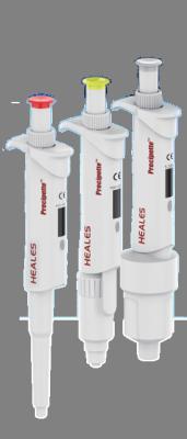 0.1ul To 10ml Single Channel Adjustable Volume Pipette 9 Volumes