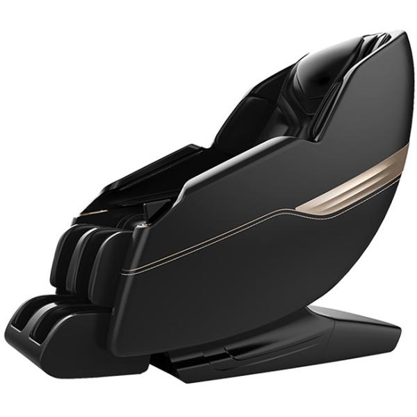 Small Electric Heated Massage Recliner Shiatsu Massage Armchair