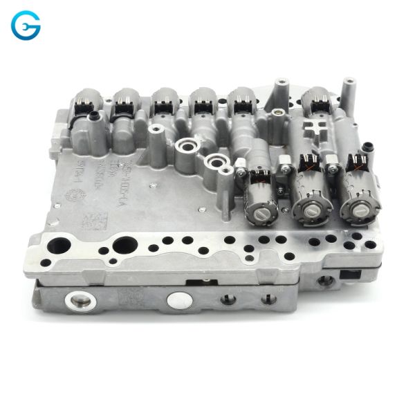 Good Quality Gearbox Parts MPS6 6DCT450 Transmission Solenoid Valve Body for Dodge Ford Volvo Focus