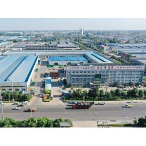 Hebei Bending Fence Technology Co., Ltd