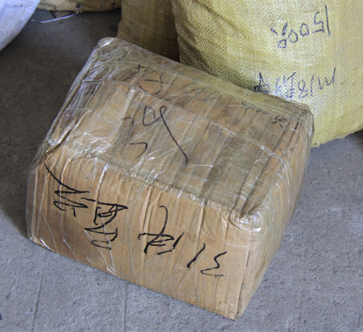 поляк передачи 25фт -100фт низкий Валтаге Филиппины стальной с оружиями угла