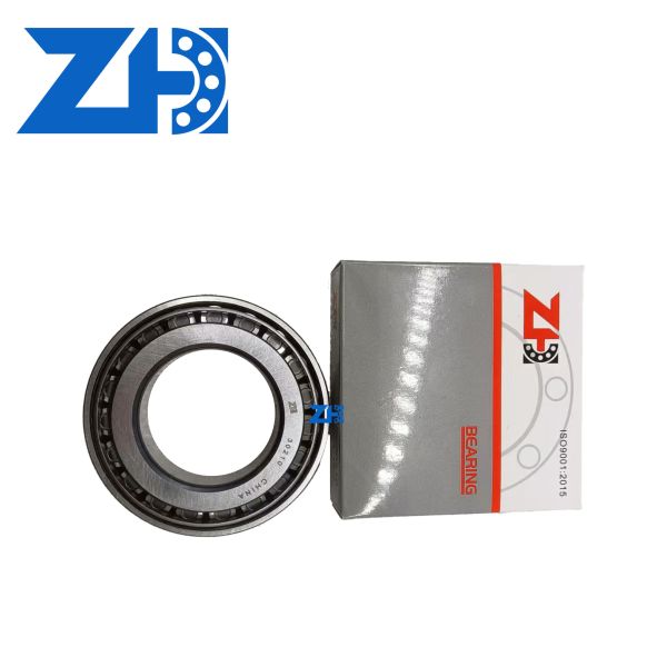 P4 Precision Taper Roller Bearing 30210 Online Support Plentiful Stock