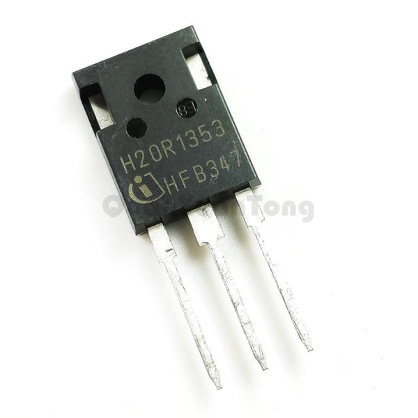 H20R1203 H30R1602 H25R1202 H20R1353 349W IGBT Transistor TO-247