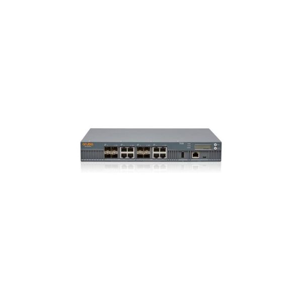 Enhance Your Network Performance with Aruba 7030 RW Wireless Access Point Controller